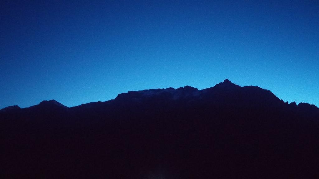 Apart Bergzeit Nauders Eksteriør bilde